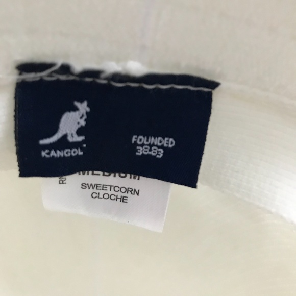 KANGOL hat - Picture 4 of 4